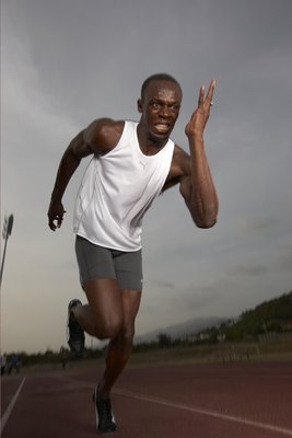 Usain Bolt Poster G856909