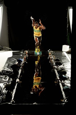 Usain Bolt Poster G856910
