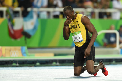 Usain Bolt Poster G856911