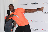 Usain Bolt t-shirt #1383202