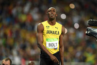 Usain Bolt hoodie #1383210