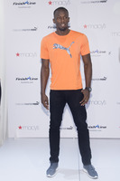 Usain Bolt Longsleeve T-shirt #1383227