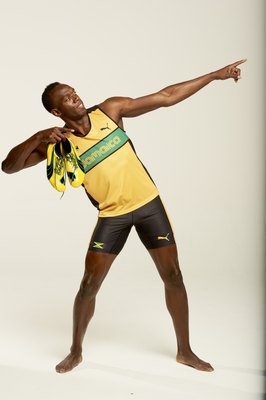 Usain Bolt Poster G856942