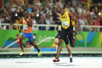 Usain Bolt Poster G856957