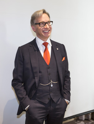Paul Feig Stickers G857018