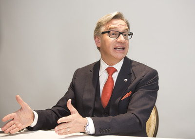 Paul Feig Stickers G857019
