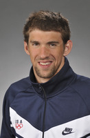 Michael Phelps Tank Top #1383530