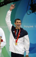 Michael Phelps Tank Top #1383565