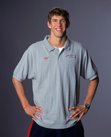 Michael Phelps hoodie #1383571