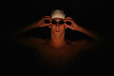 Michael Phelps Poster G857284