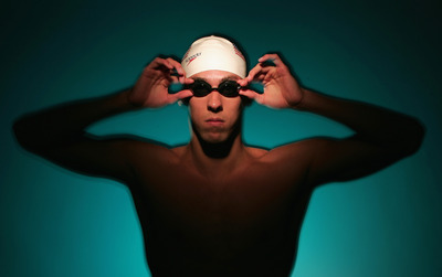 Michael Phelps Poster G857285