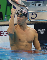 Michael Phelps Tank Top #1383580