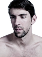 Michael Phelps magic mug #G857311