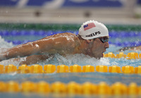Michael Phelps Tank Top #1383602