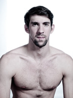 Michael Phelps Mouse Pad G857314