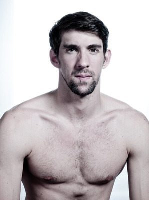 Michael Phelps Stickers G857314