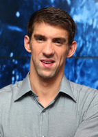 Michael Phelps Tank Top #1383607