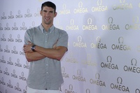 Michael Phelps tote bag #G857318