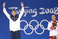 Michael Phelps hoodie #1383624