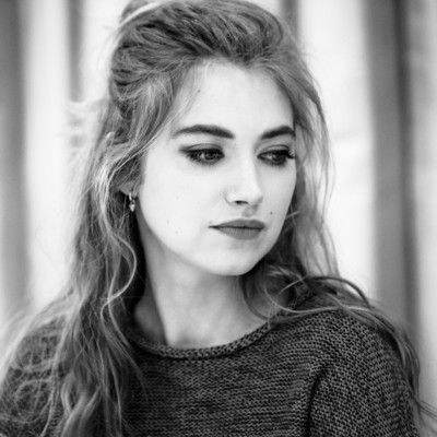 Imogen Poots Poster G857658
