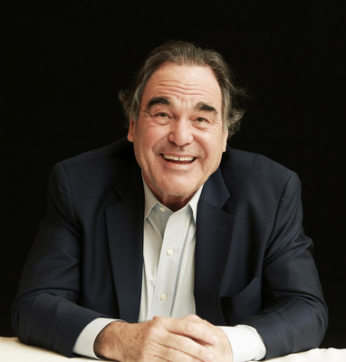 Oliver Stone Stickers G857668