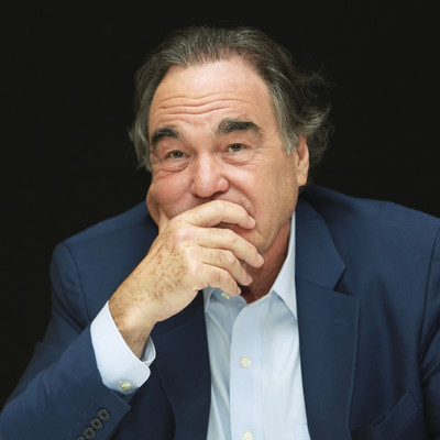 Oliver Stone Stickers G857683