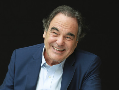Oliver Stone Stickers G857686