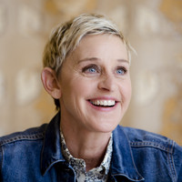 Ellen DeGeneres Tank Top #1384009