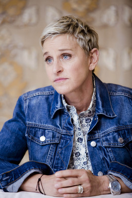 Ellen DeGeneres Poster G857722