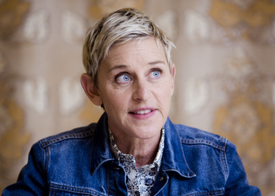 Ellen DeGeneres Poster G857723