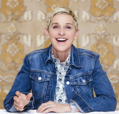 Ellen DeGeneres Poster G857724