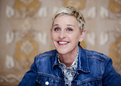 Ellen DeGeneres Poster G857725