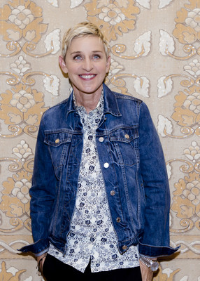 Ellen DeGeneres Poster G857726