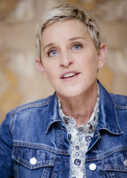 Ellen DeGeneres magic mug #G857728