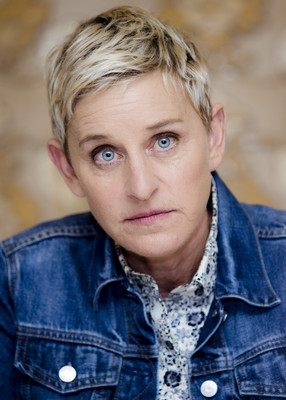 Ellen DeGeneres Poster G857730