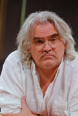 Paul Greengrass puzzle G857733