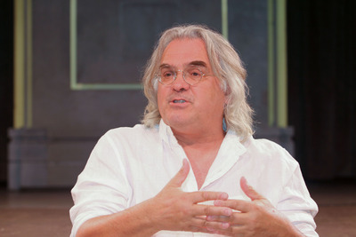 Paul Greengrass puzzle G857734