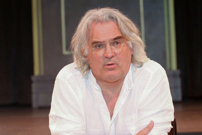 Paul Greengrass puzzle G857738