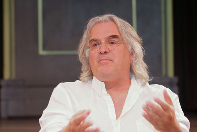 Paul Greengrass puzzle G857740