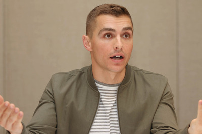 Dave Franco Stickers G857832