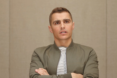 Dave Franco Stickers G857844