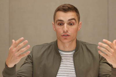 Dave Franco Stickers G857851