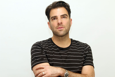 Zachary Quinto Poster G857860