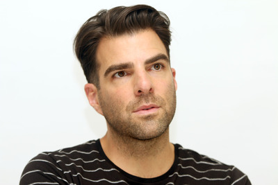 Zachary Quinto Poster G857862