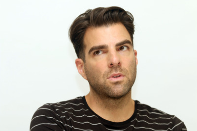 Zachary Quinto Poster G857877