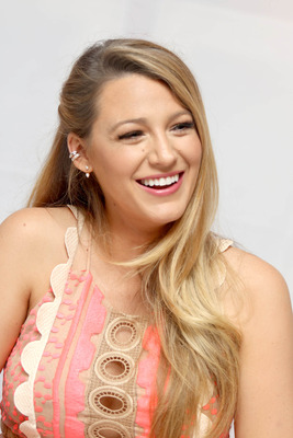 Blake Lively Stickers G857887