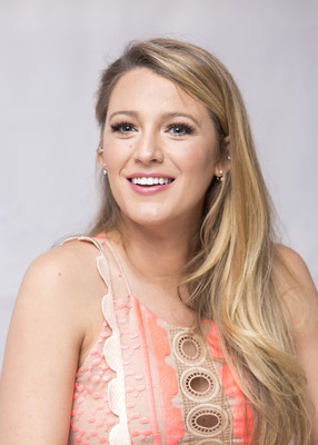 Blake Lively Stickers G857924