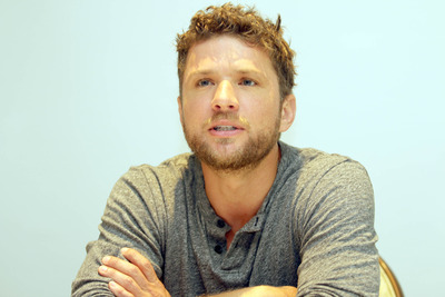 Ryan Phillippe Mouse Pad G857954
