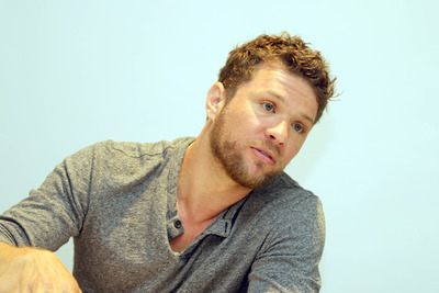 Ryan Phillippe Mouse Pad G857961