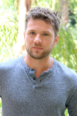 Ryan Phillippe Mouse Pad G857963